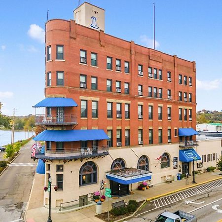 Lafayette Hotel Marietta Εξωτερικό φωτογραφία