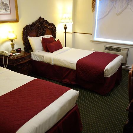 Lafayette Hotel Marietta Εξωτερικό φωτογραφία