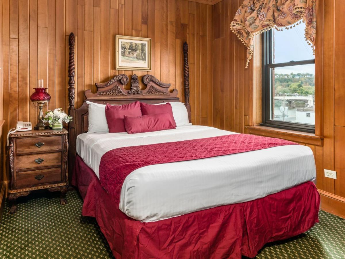 Lafayette Hotel Marietta Εξωτερικό φωτογραφία