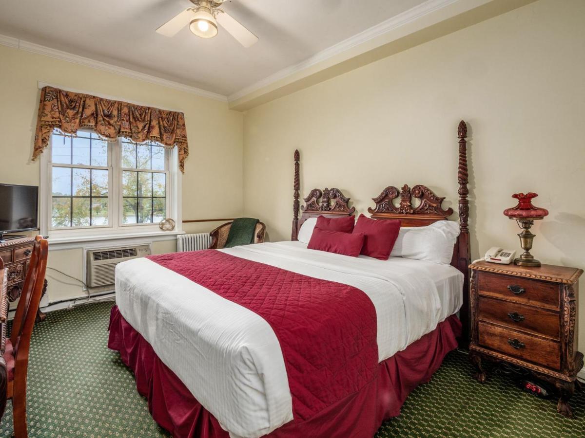 Lafayette Hotel Marietta Εξωτερικό φωτογραφία