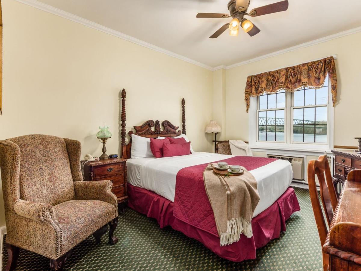 Lafayette Hotel Marietta Εξωτερικό φωτογραφία