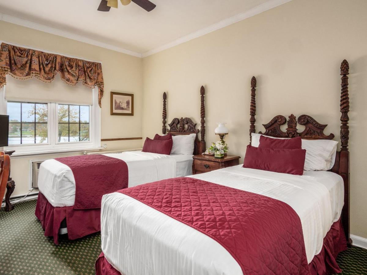 Lafayette Hotel Marietta Εξωτερικό φωτογραφία