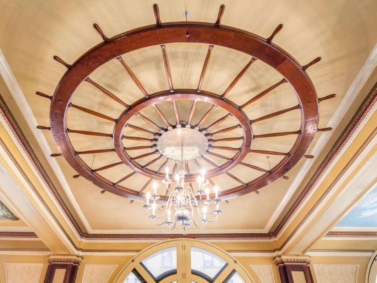 Lafayette Hotel Marietta Εξωτερικό φωτογραφία