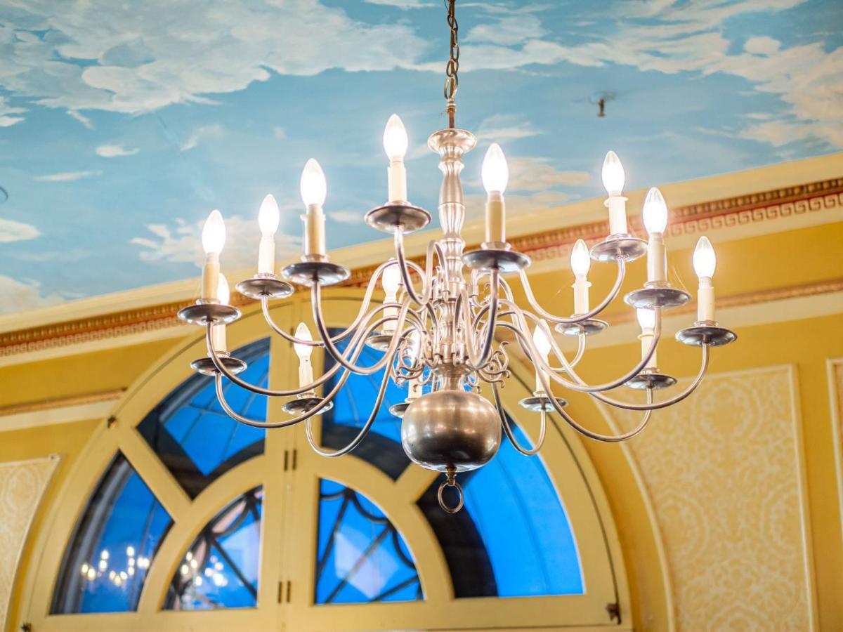 Lafayette Hotel Marietta Εξωτερικό φωτογραφία