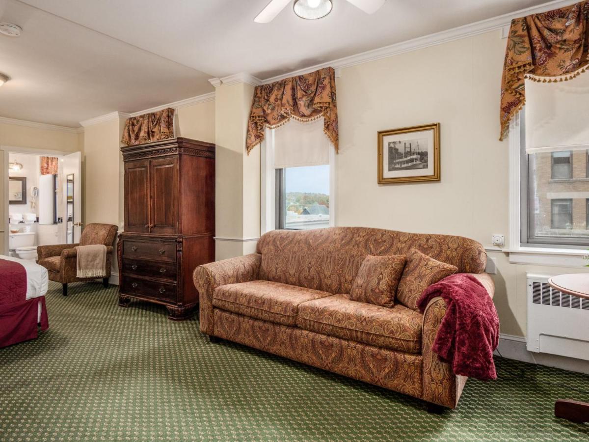 Lafayette Hotel Marietta Εξωτερικό φωτογραφία