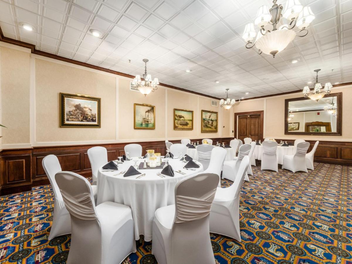 Lafayette Hotel Marietta Εξωτερικό φωτογραφία