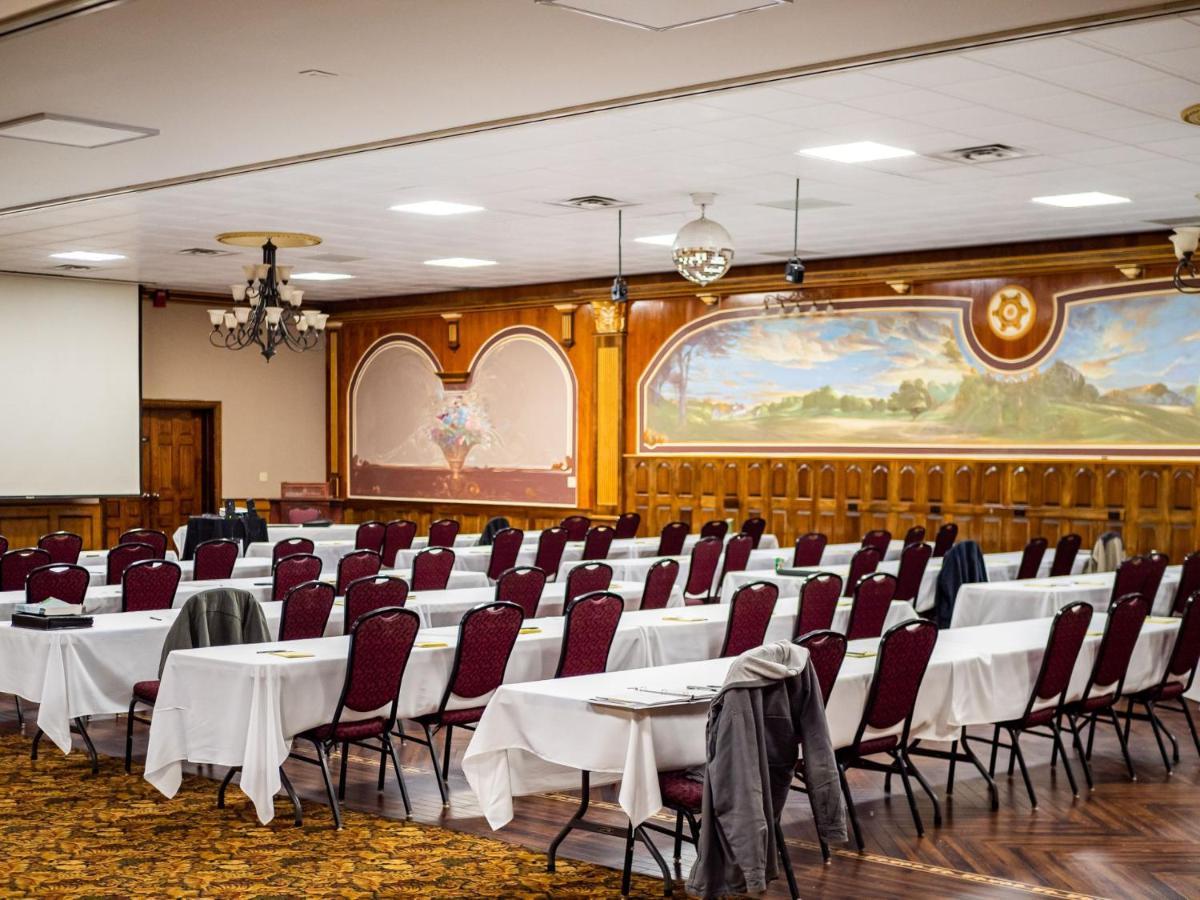 Lafayette Hotel Marietta Εξωτερικό φωτογραφία