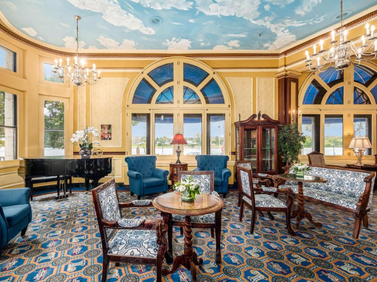 Lafayette Hotel Marietta Εξωτερικό φωτογραφία