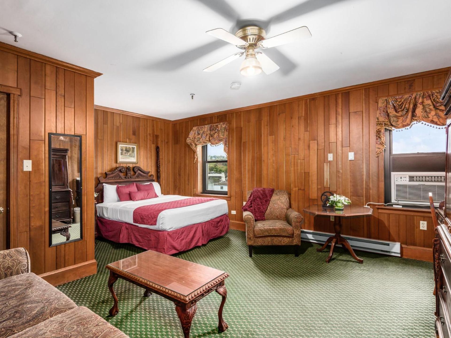 Lafayette Hotel Marietta Εξωτερικό φωτογραφία