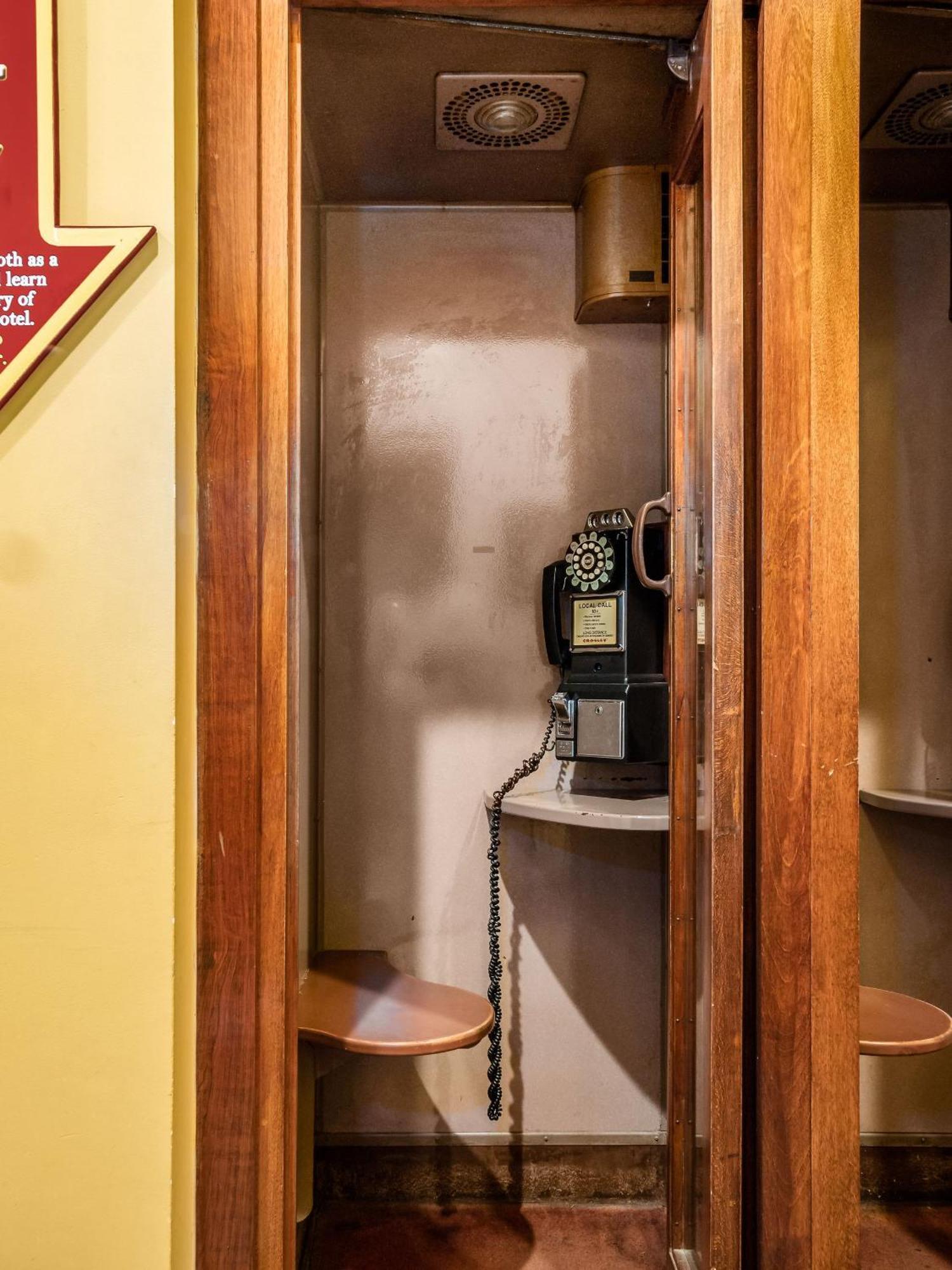 Lafayette Hotel Marietta Εξωτερικό φωτογραφία