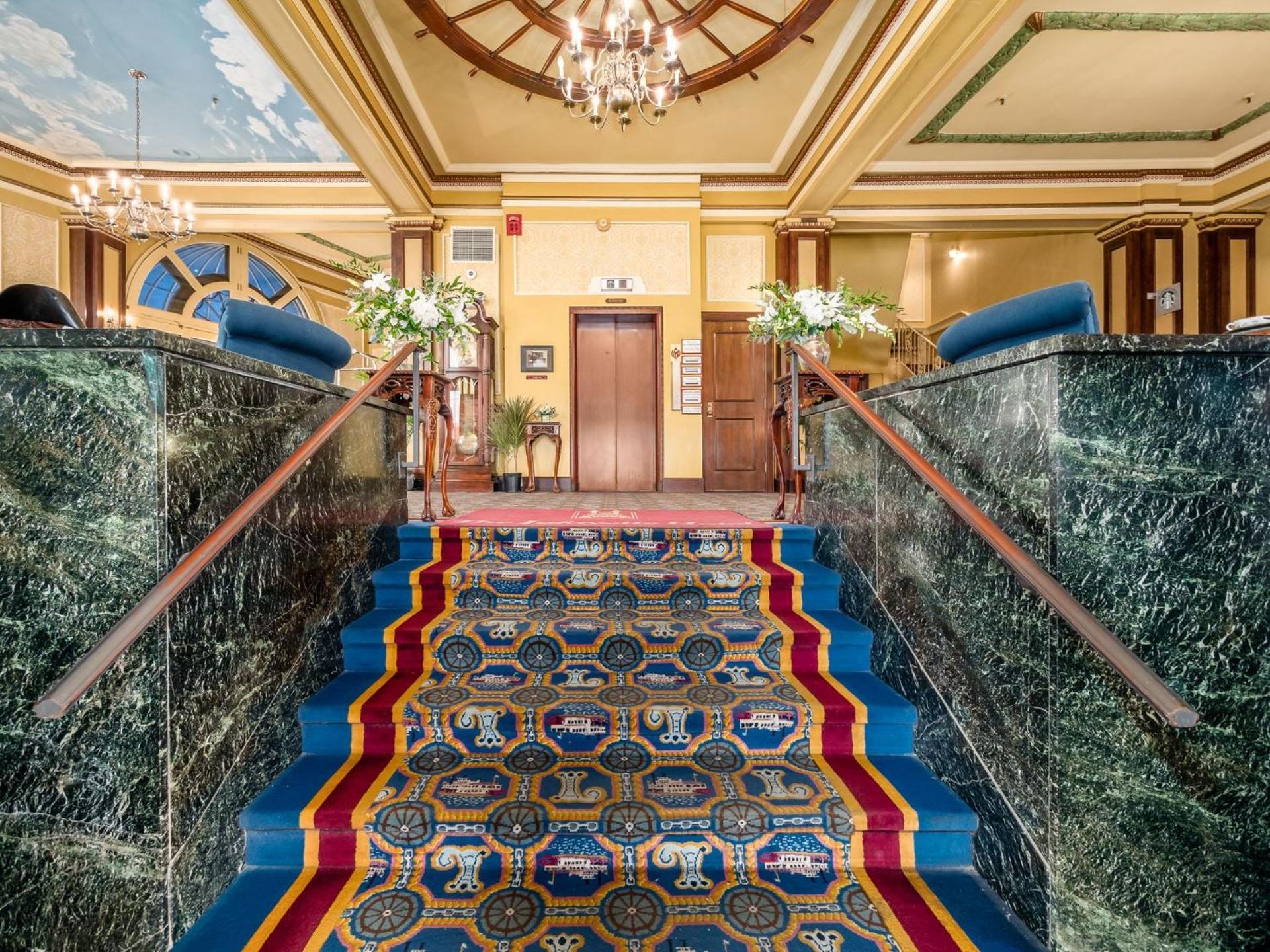 Lafayette Hotel Marietta Εξωτερικό φωτογραφία