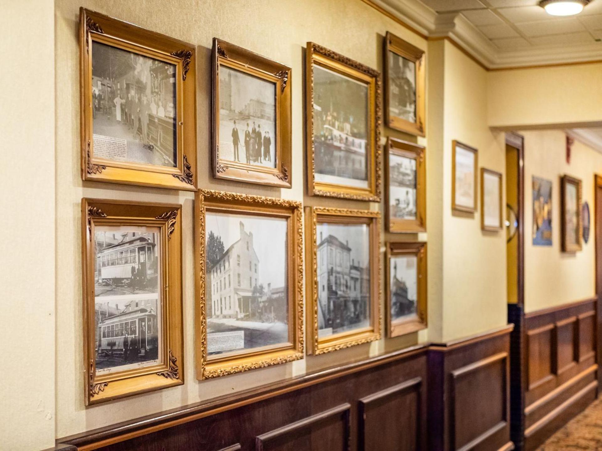 Lafayette Hotel Marietta Εξωτερικό φωτογραφία