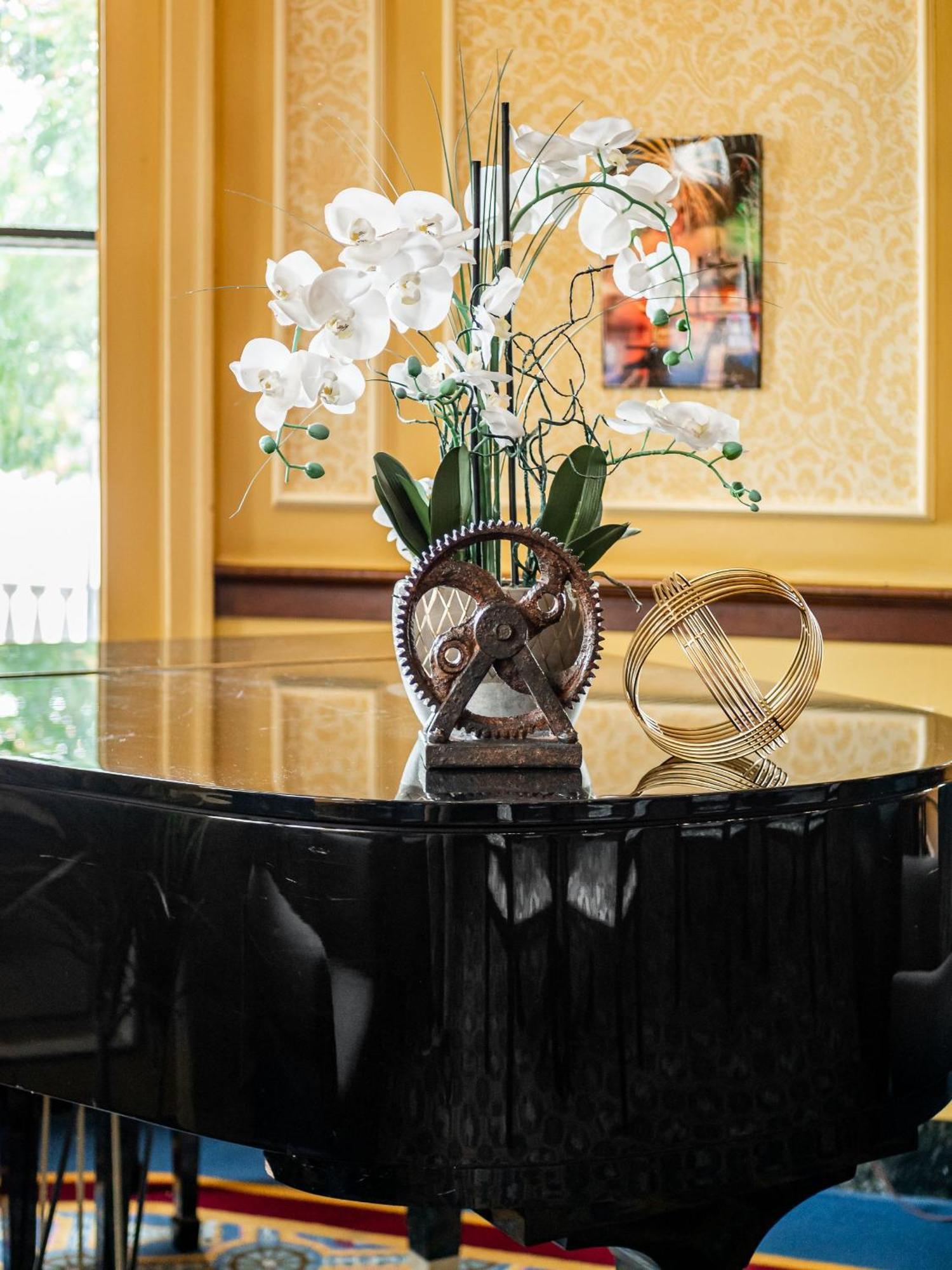 Lafayette Hotel Marietta Εξωτερικό φωτογραφία
