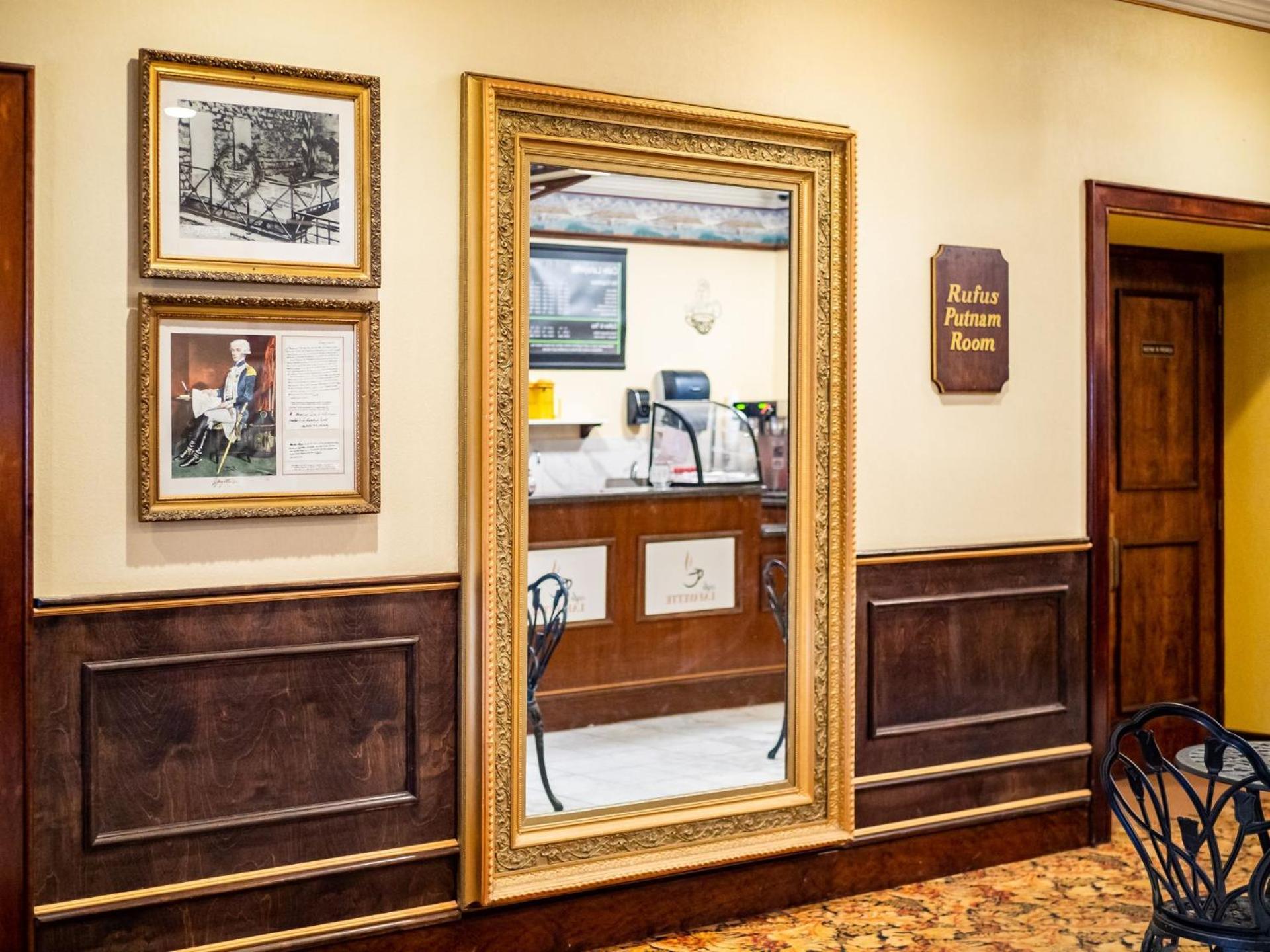 Lafayette Hotel Marietta Εξωτερικό φωτογραφία