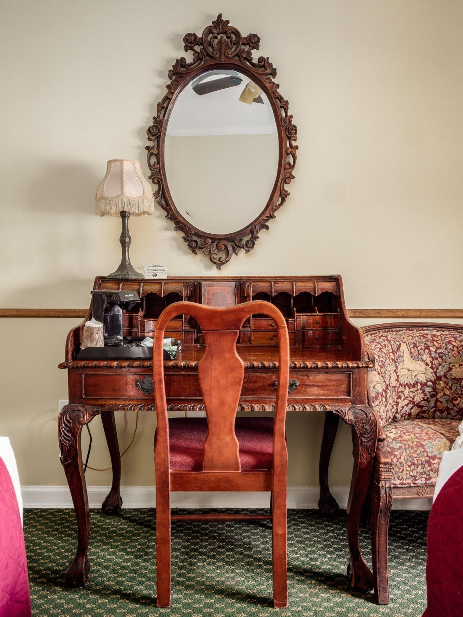 Lafayette Hotel Marietta Εξωτερικό φωτογραφία