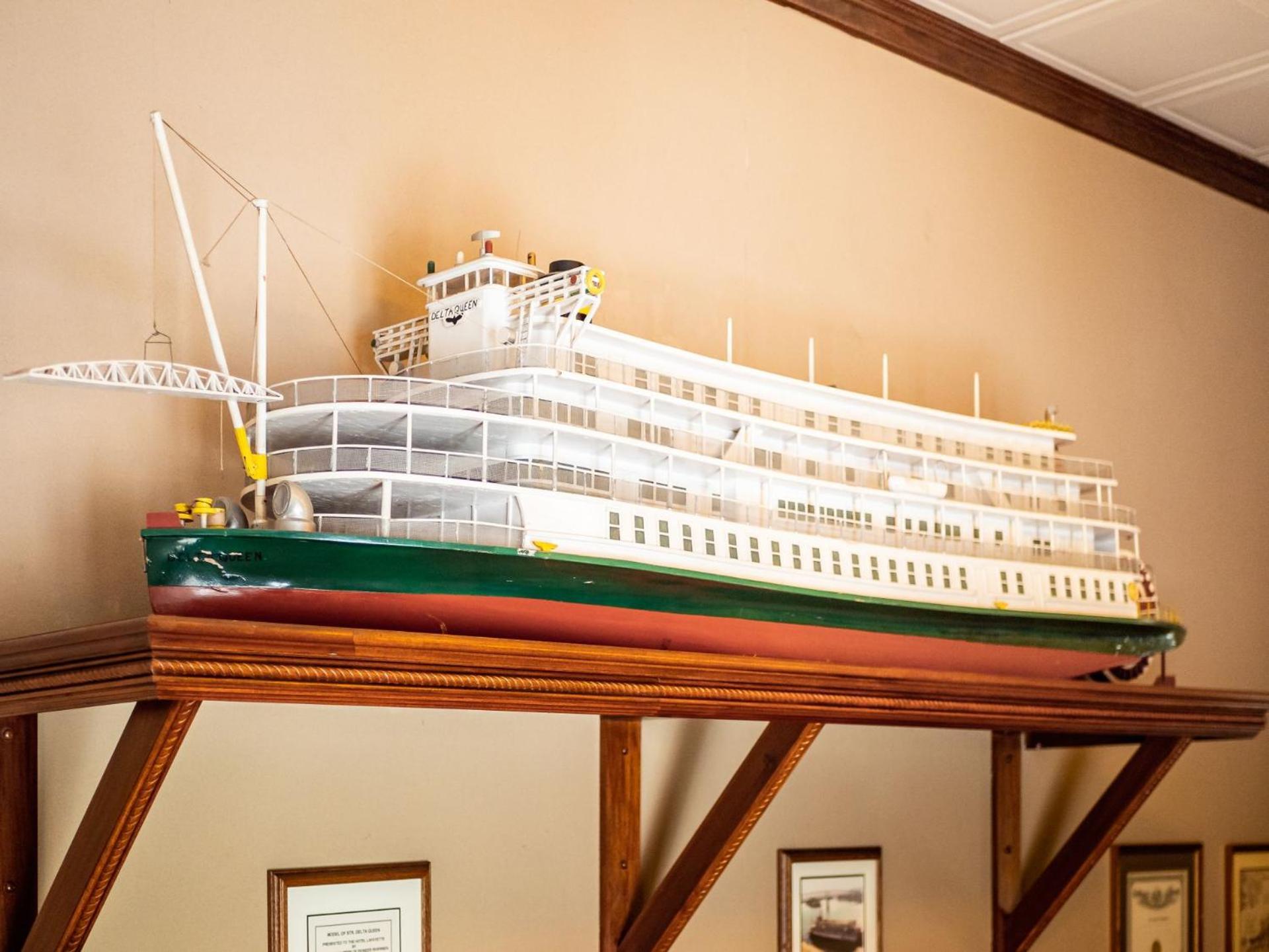 Lafayette Hotel Marietta Εξωτερικό φωτογραφία