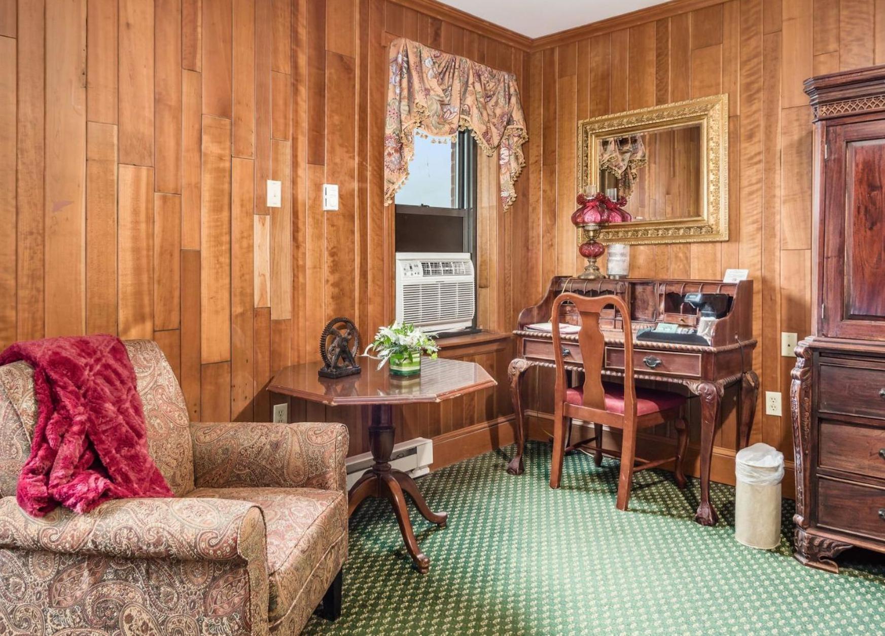 Lafayette Hotel Marietta Εξωτερικό φωτογραφία