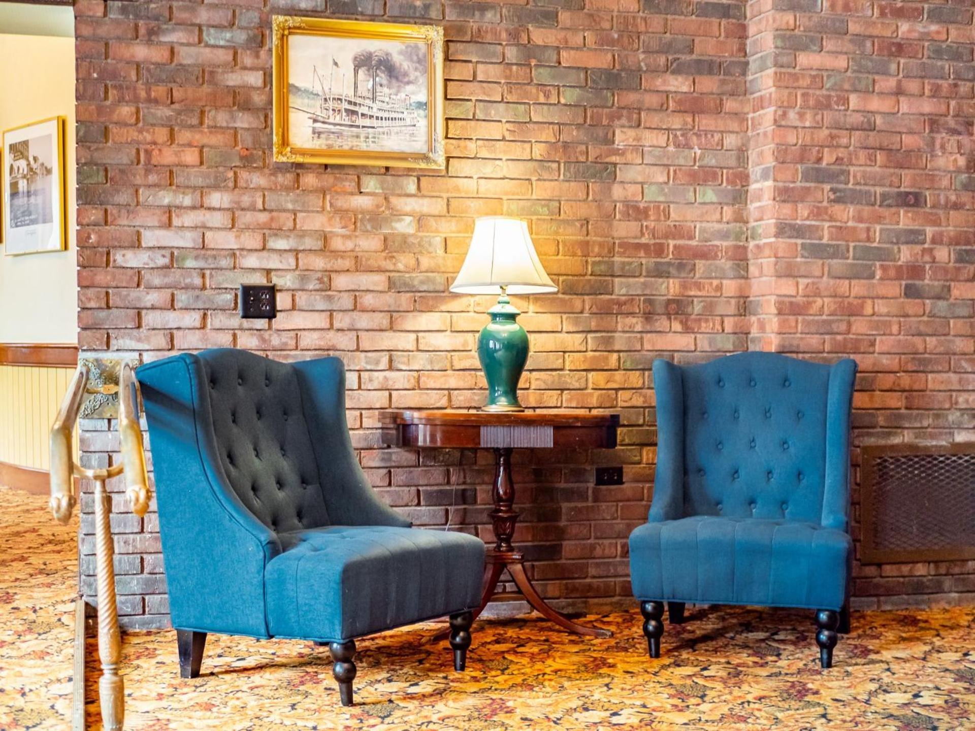 Lafayette Hotel Marietta Εξωτερικό φωτογραφία