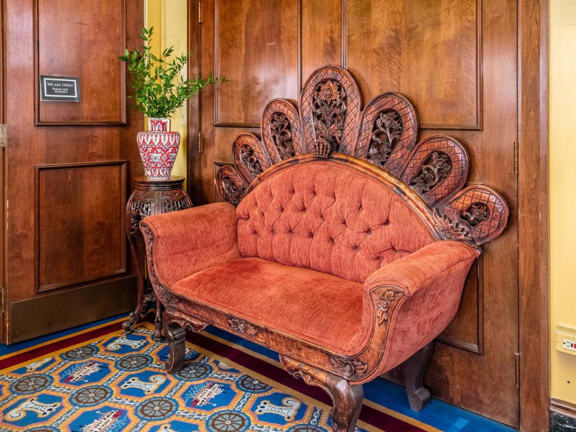 Lafayette Hotel Marietta Εξωτερικό φωτογραφία