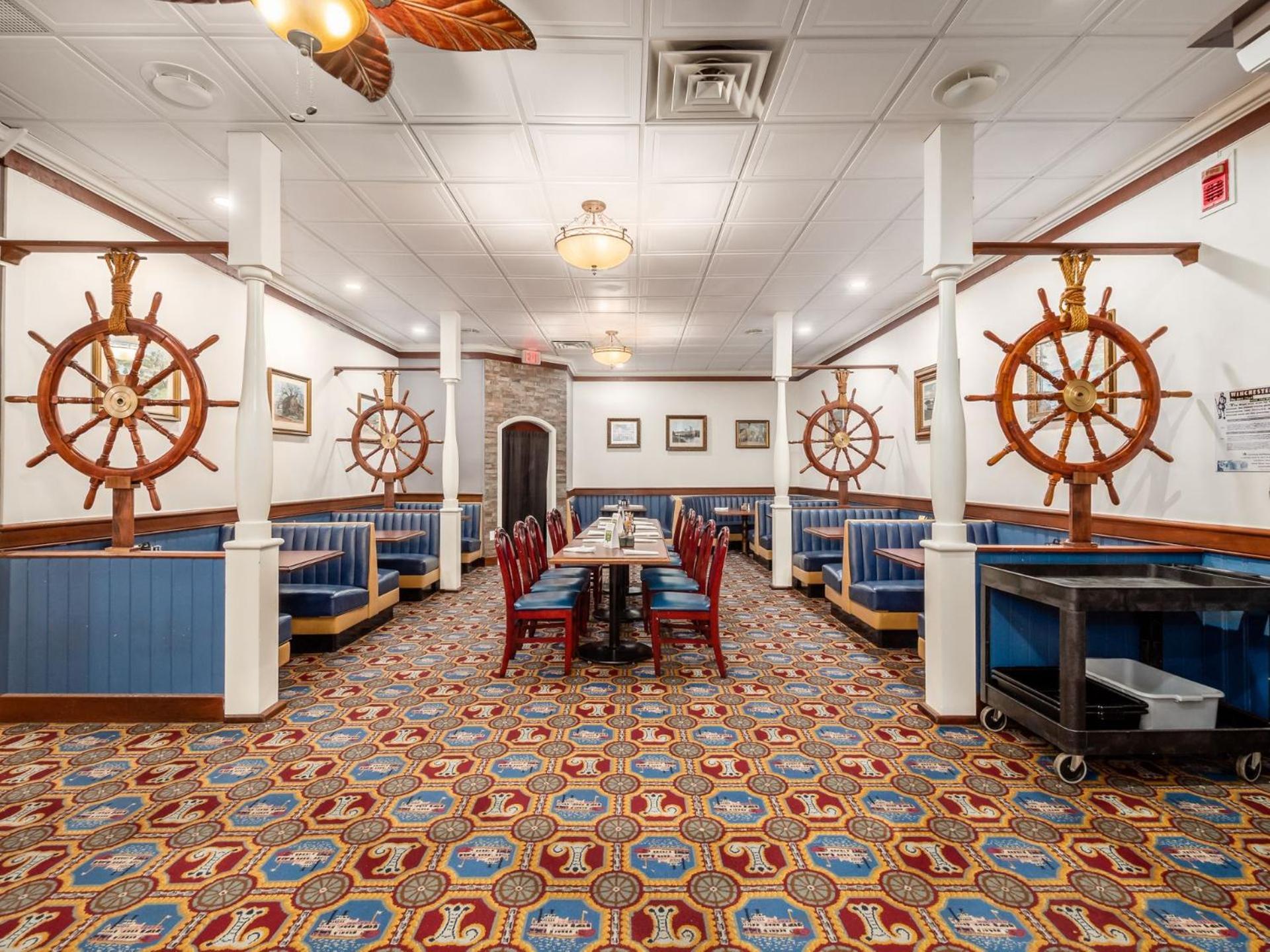 Lafayette Hotel Marietta Εξωτερικό φωτογραφία