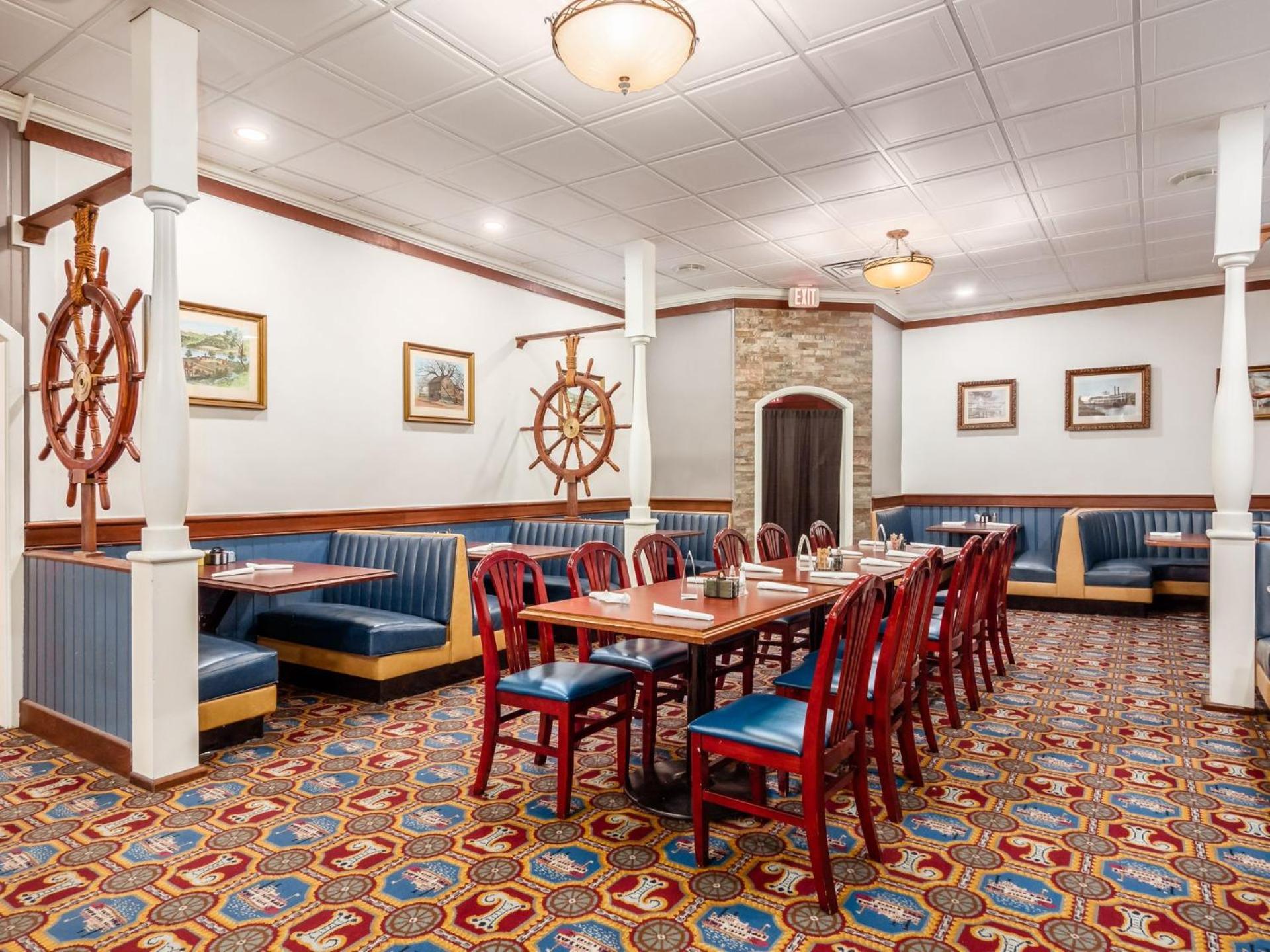 Lafayette Hotel Marietta Εξωτερικό φωτογραφία