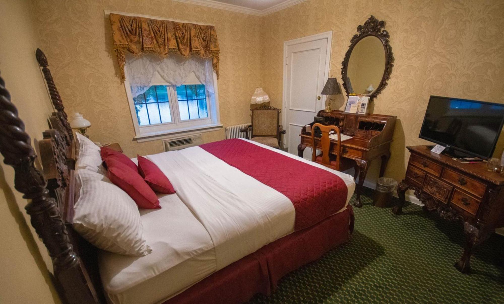 Lafayette Hotel Marietta Εξωτερικό φωτογραφία