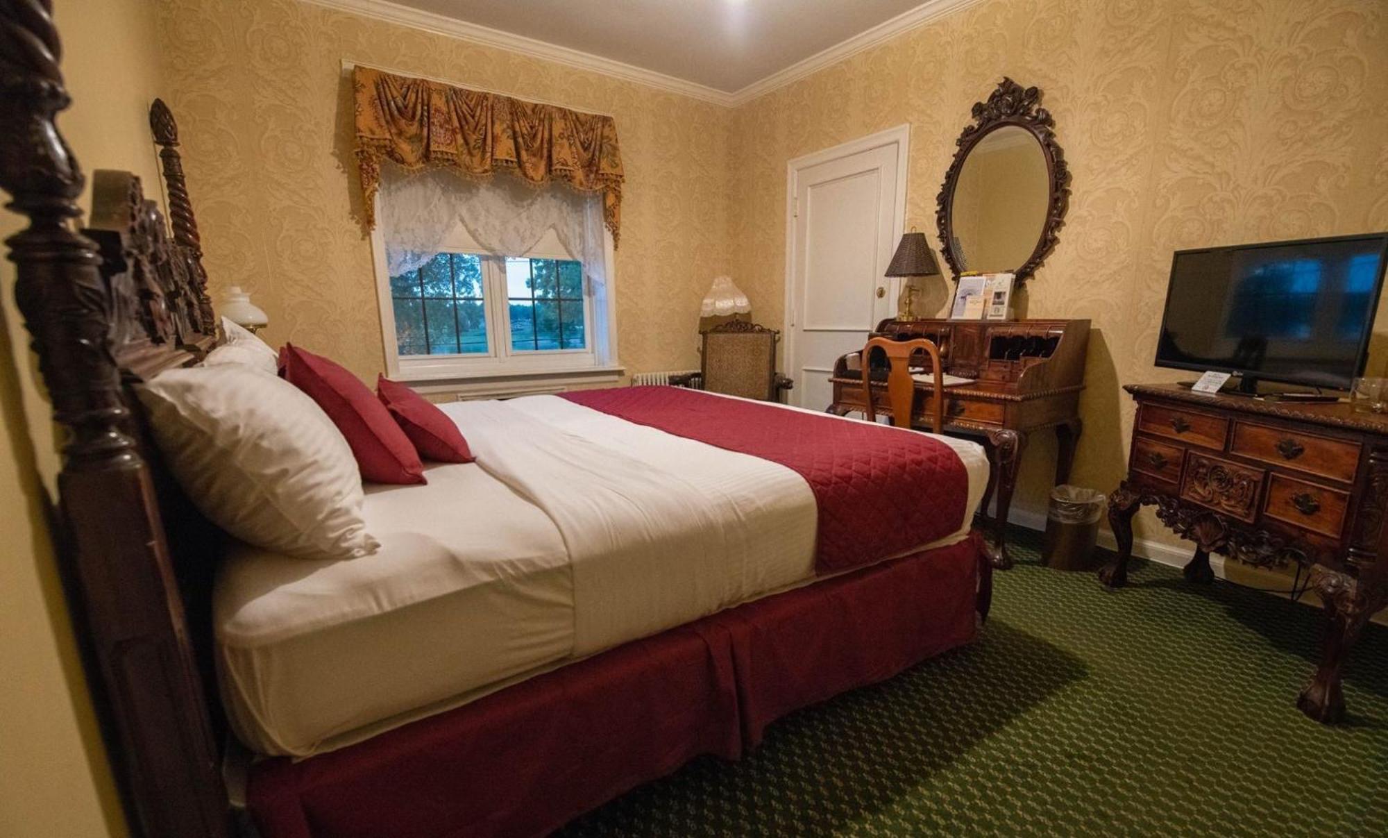 Lafayette Hotel Marietta Εξωτερικό φωτογραφία