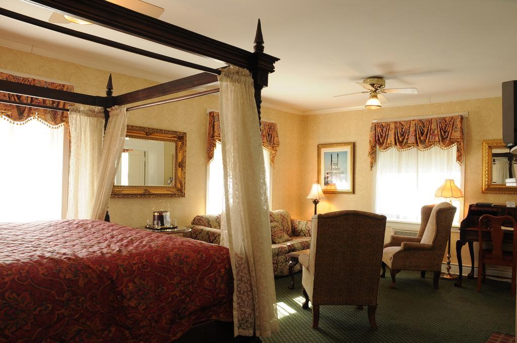 Lafayette Hotel Marietta Εξωτερικό φωτογραφία