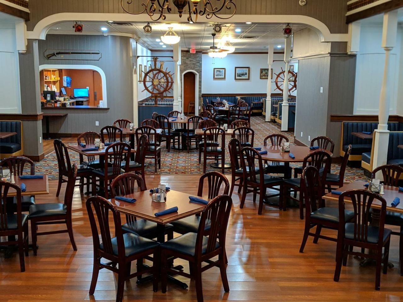 Lafayette Hotel Marietta Εξωτερικό φωτογραφία
