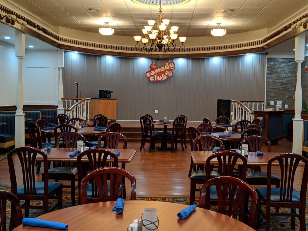 Lafayette Hotel Marietta Εξωτερικό φωτογραφία